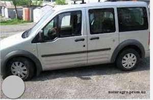 ���� � ���������� ������ FORD CONNECT (�������) - ����������