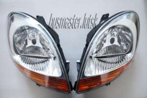 ���� �� Renault Kangoo (2003-2006�) �(2006-2008�) - ����������