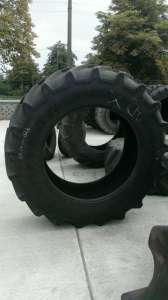 ���� �/� �� �������� NEW HOLLAND, MASSEY FERGUSON GoodYear 520/85R42 (20,8R42)