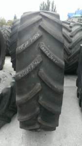 ���� �/� �� �������� NEW HOLLAND, MASSEY FERGUSON GoodYear 520/85R42 (20,8R42)