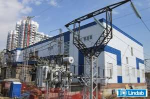 ����: �� ����� ���������-���������� Lindab - ����������