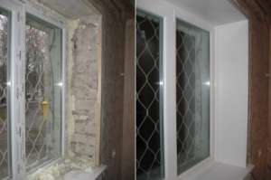 ���� �� �������� Rehau, �������