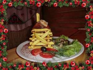 ���� "����"