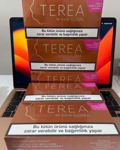 ���� ����� Terea for Iqos Iluma ������ - ����������