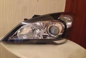 ���� ����� ������� Kia Ceed 2011 �������� - ����������