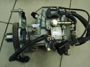 ����. ������ ��������� ������� Zexel VE, VRZ - ����������