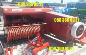 ���� ������� SIPMA (�����) Z-224, ����� ����� - ����������