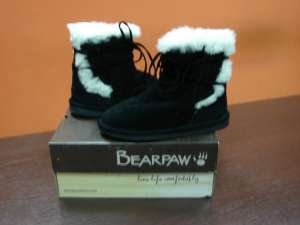 ���� ������� ����� Bearpaw �� ������ - ����������
