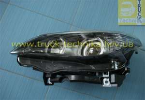 ���� �������� BMW 5 (E60), 5 (E61) ��������� Led