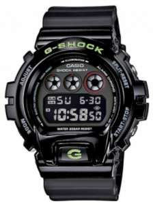 ���� �������� Casio g-shock dw-6900sn-1er - ����������