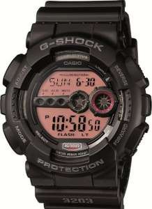 ���� �������� Casio g-shock gd-100ms-1er - ����������