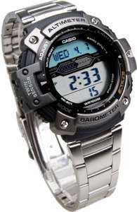 ���� �������� Casio sgw-300hd-1aver - ����������