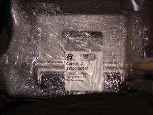 ���� ���������� ���������� Hyundai Getz 2005, 1.6, ��� ����� - ����������