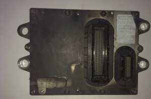 ���� ���������� ���������� MERCEDES ACTROS/Atego - ����������