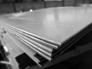 ���� ����������� AISI 430 1*1000*2000 ����������� - ����������