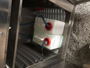 ���� ������������� Miwe econo