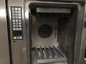 ���� ������������� Miwe econo