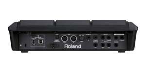 ����a� ������������� ������� Roland SPD-SX