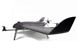 ����˨� VTOL HAWK ����������� - ����������