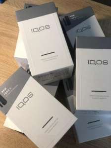 ����� 3 ����� (IQOS 2.4 Plus ���������� ������� �����) - ����������