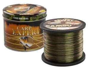 ����� Carp Expert Camou 1000 � 0.3 ��, 0.35 ��, 0.4 �� - ����������