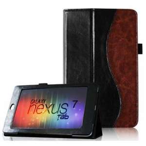 ����� FINTIE Dual Color ��� Google Asus Nexus 7 - ����������