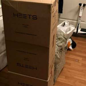 �����, heets, parliaments, malboro - ����������