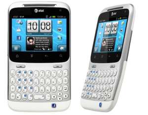 ����� HTC Status - ����������