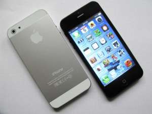����� Iphone 5 Duos 4 " !