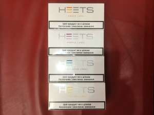 ����� iqos - ����������