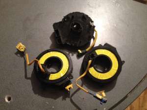 ����� Kia Cerato 2004-2007 - ����������