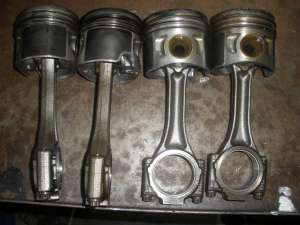 ����� VW Passat 1.9tdi - ����������