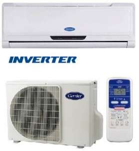 ����� � ������ ����� ������� Carrier Chigo LG Neoclima Panasonic TCL Toshiba - ����������