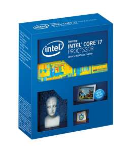 ����� � ������� ������ Intel Core i7-5960X 1110$ - ����������