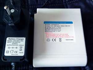 ����� � �����������������, ����� ����������� 6000mAh 7,4V