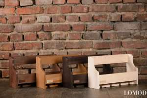 ����� �� 4 �������, ������� WA 2, ������ 43*13*25 �� - ����������