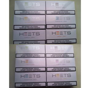 ����� �� Stik Heets Iqos ���� ����������� - ����������