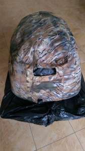 ����� �� ����� YAMAHA 25, 200 ���.