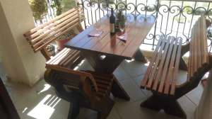 ����� �� ������ ����������. Apartments Stella di Cattaro