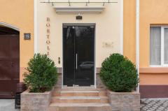 ����� ��� � ����� ������ ������ - ����� Bortoli