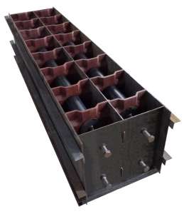 ����� ��� ������������ ������������� ���������� ����� Robus - ����������