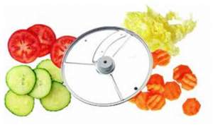 ����� ��� ���������������� ����� Robot Coupe