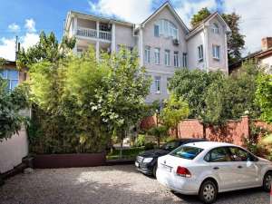 ����� " ����" - ����������