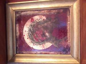 ����� "����� � �������� �����"