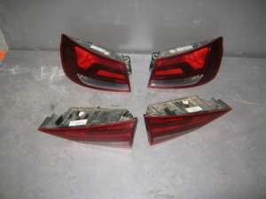 ����� ����� ������ ���� Audi A1 A3 A4 A5 A6 A7 A8 Q3 Q5 Q7 - ����������