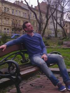 ����� ������ - ����������