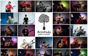 ����� ������ Serenada. ����� ������, ����� ������, ����� ���� �� ������ - ����������