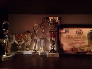 ����� ������ � ����