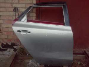 ����� ������ ������ Kia Ceed 2013 - ����������