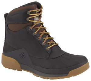 ����� ������� � Nike�, �Columbia�, �Merrell� , �Caterpillar�. ������ �Columbia� �� ����������� �����. - ����������